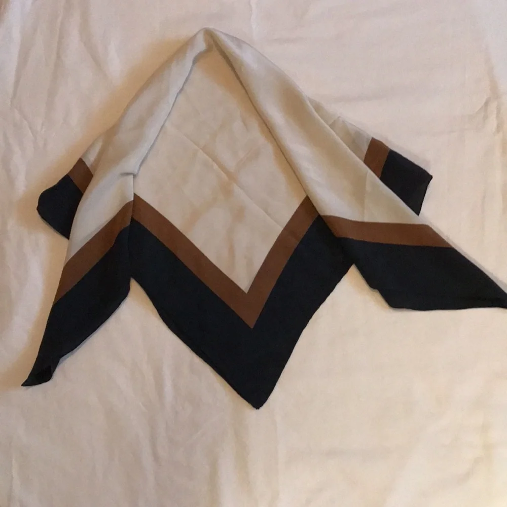 Marja Kurki Pure Silk Scarf